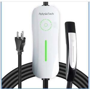 Level 1 EV Charger for Tesla(Only)